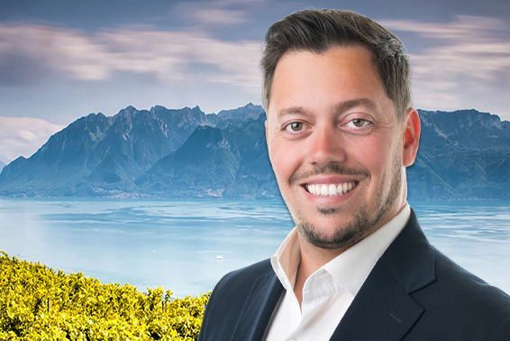 Team member image